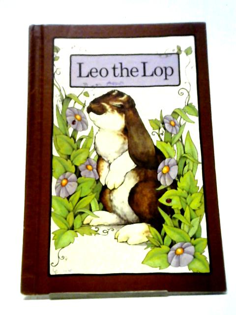 Leo The Lop By Stephen Cosgrove