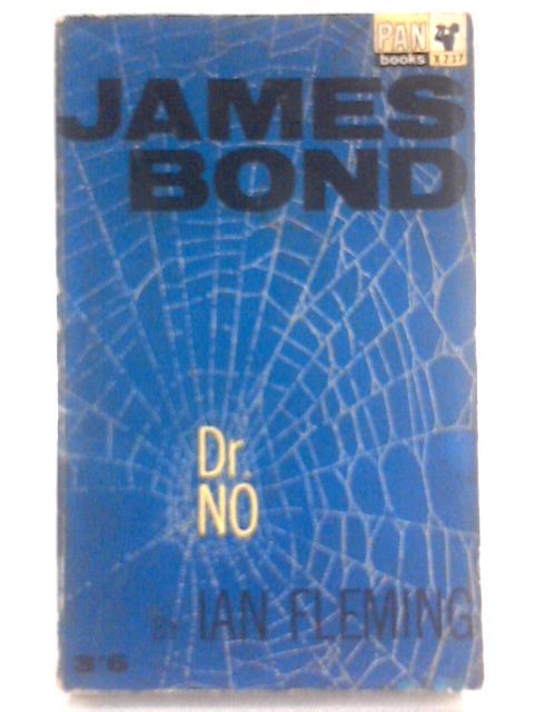 Dr No (X237) By Ian Fleming