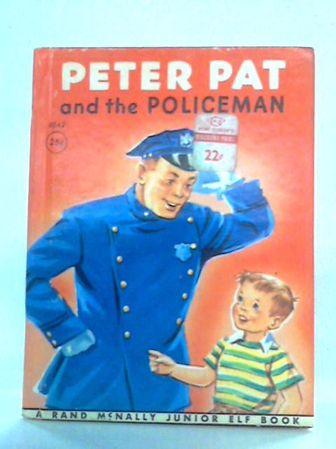 Peter Pat and the Policeman von Catherine Stahlmann