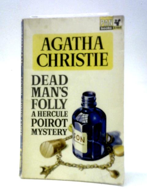 Dead Man's Folly von Agatha Christie