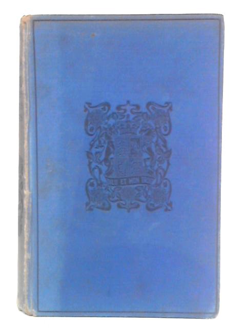 The Private Life of King Edward VII By One of His Majesty's Servants