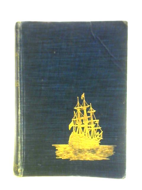 The Book of the Blue Sea von Henry Newbolt