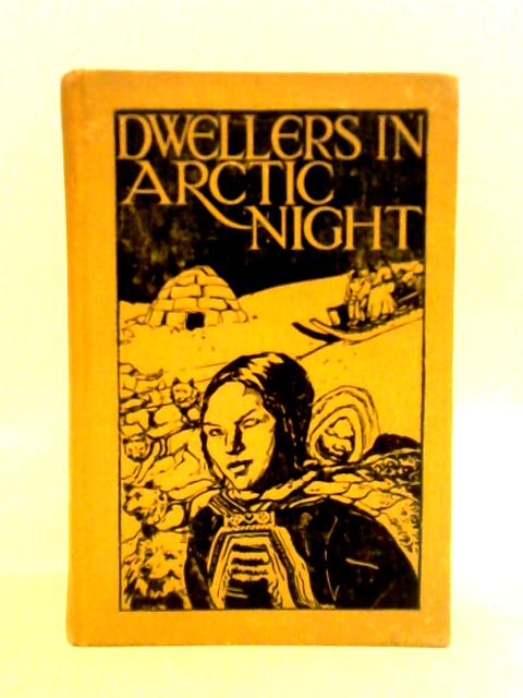 Dwellers in Arctic Night von Archibald Lang Fleming