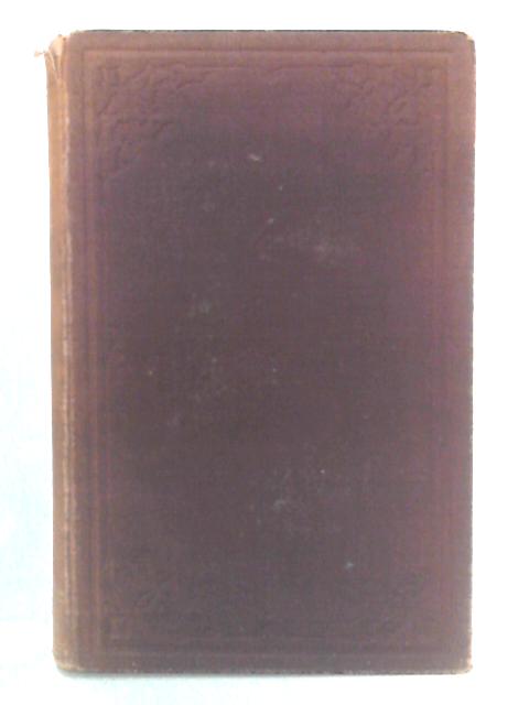 The Life of Goethe, Volume The Second von George Henry Lewes