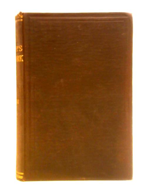 The Bible-Work. Old Testament Vol. IV. Psalms I-LXXII. von J. Glentworth Butler