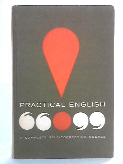 Practical English Vol.2 von Madeline Semmelmeyer