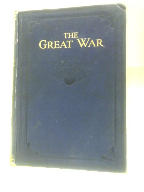 The Great War, Volume Two von Winston S.Churchill