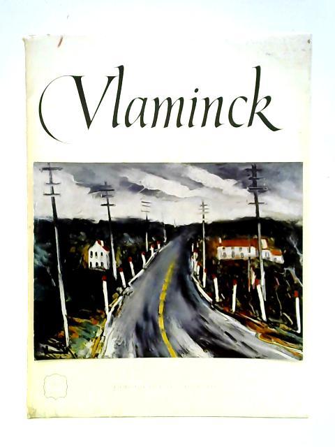 Vlaminck By Alfred Werner