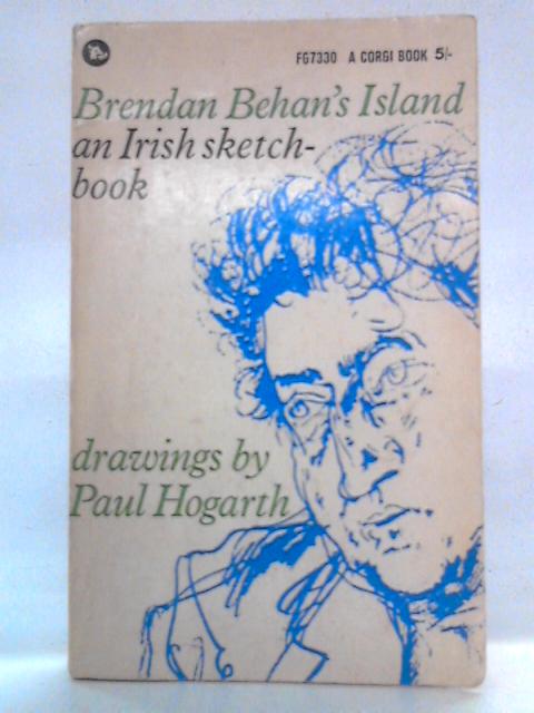 Brendan Behan's Island: An Irish Sketch-book von Brendan Behan