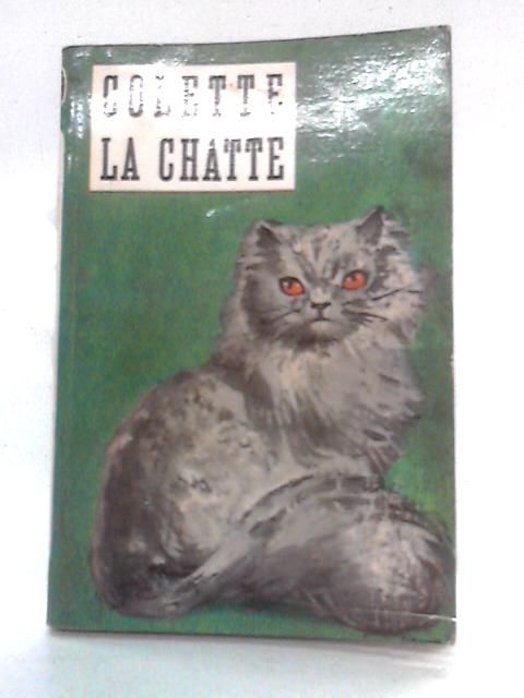 La Chatte By Colette