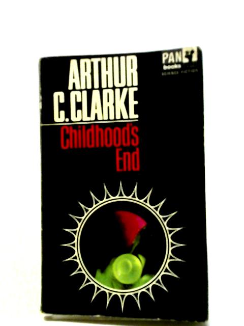 Childhood's End By Arthur C. Clarke