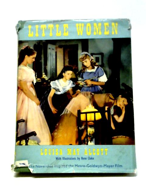 Little Women von Louisa M Alcott