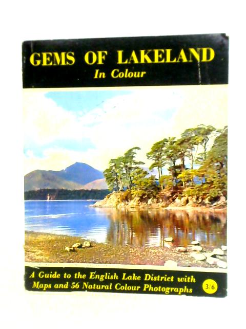 Gems of Lakeland By Unstated