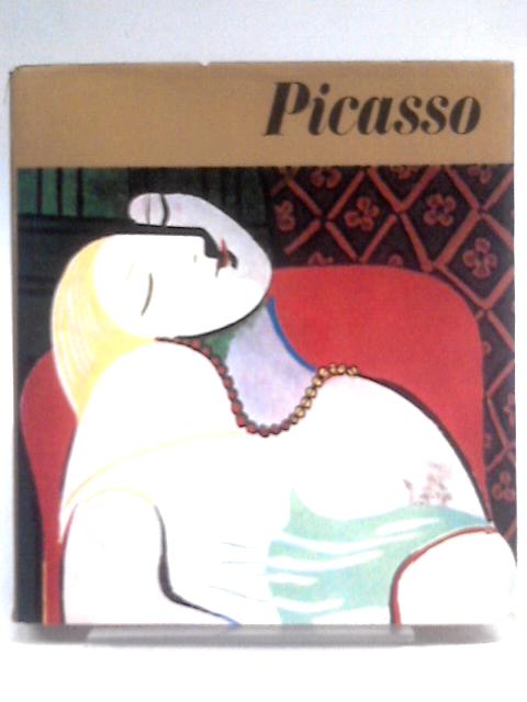 Picasso By Robert Fisher