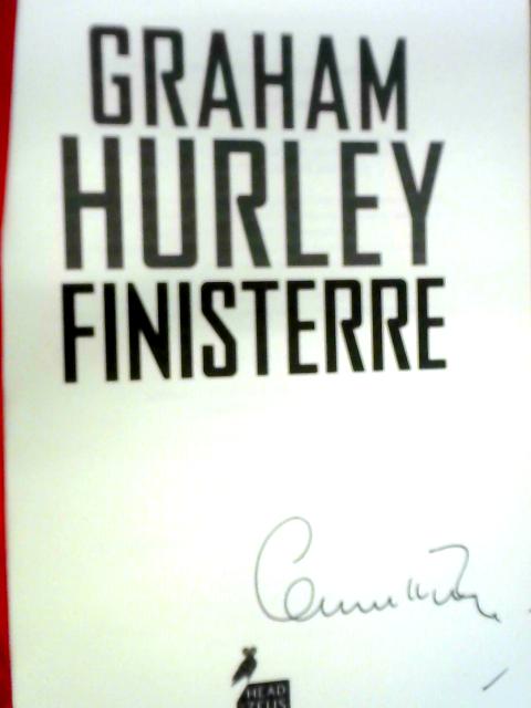 Finisterre von Graham Hurley