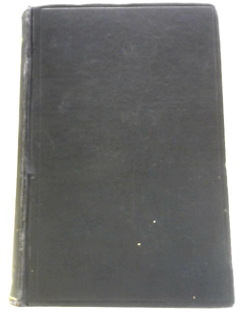 Plant Diseases By F. T. Brooks