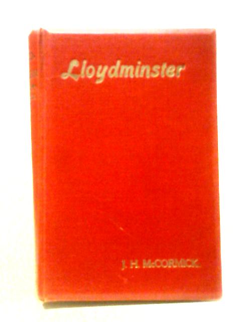 Lloydminster By J.Hanna McCormick