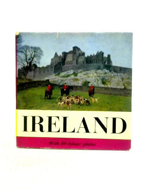 Ireland von James N. Healy