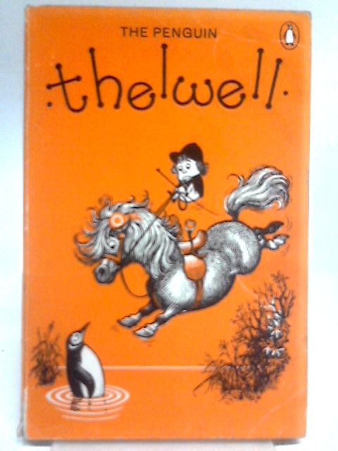 The Penguin Thelwell von Unstated