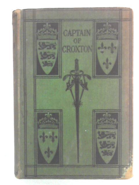 The Captain of Croxton von Michael Poole