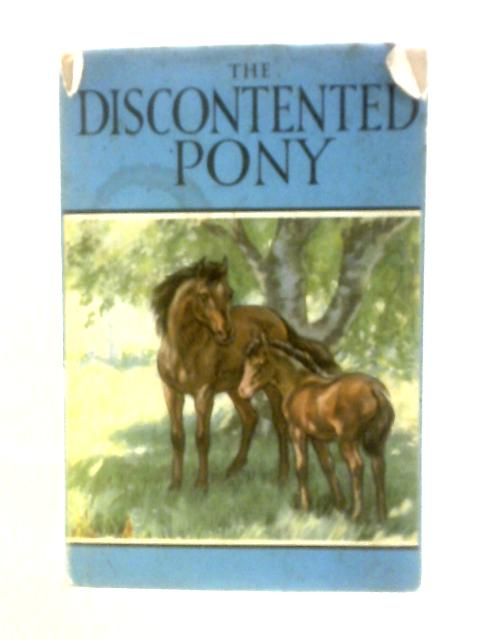 The Discontented Pony von Noel Barr