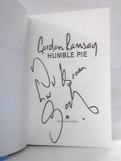 Humble Pie von Gordon Ramsay