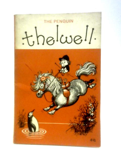 The Penguin Thelwell von Norman Thelwell