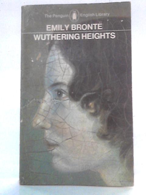 Wuthering Heights By Emily Bronte