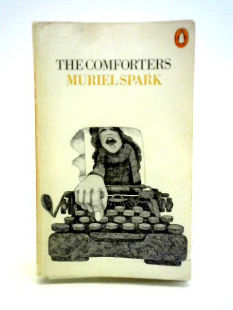 The Comforters von Muriel Spark