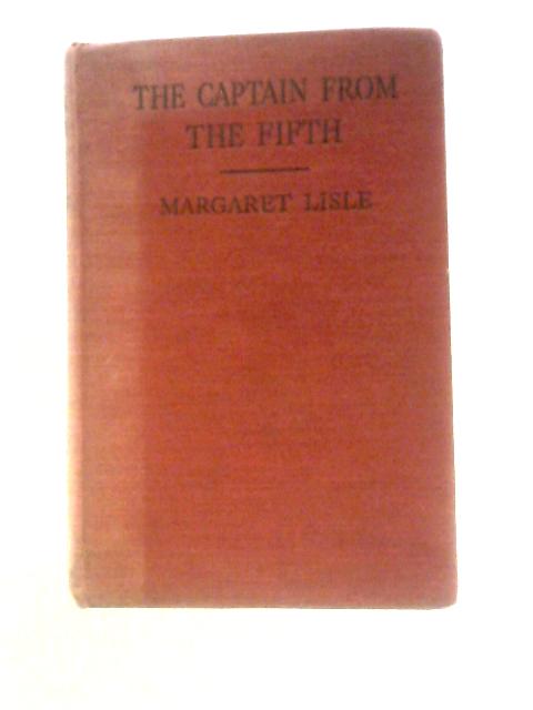 The Captain from the Fifth By Margaret Lisle