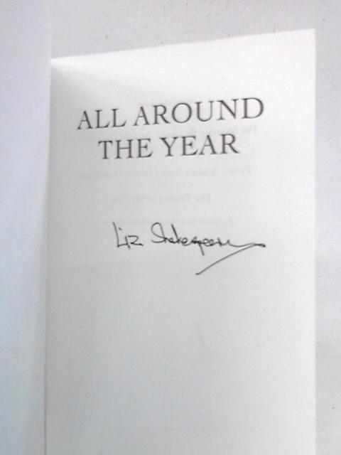 All Around the Year By Liz Shakespeare