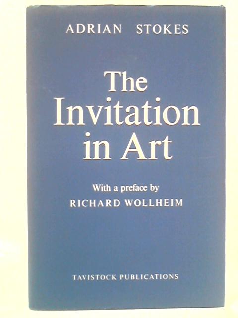 The Invitation in Art von Adrian Stokes