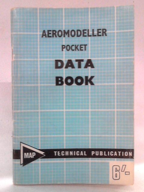 Aeromodeller Pocket Data Book By unstated