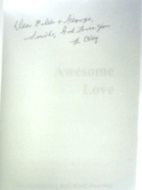 Awesome Love By John Clay