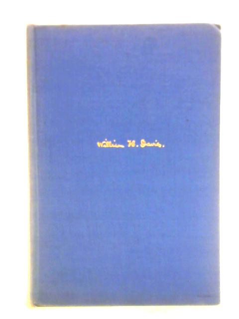 Collected Poems By W. H. Davies