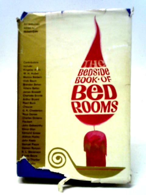 The Bedside Book of Bedrooms von Hubert Cole