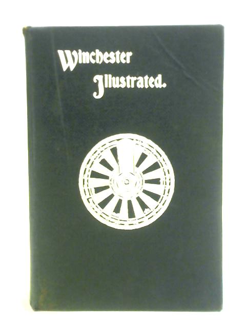 Winchester Illustrated von William Thorn Warren (ed.)