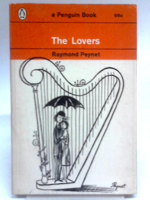 The Lovers von Raymond Peynet