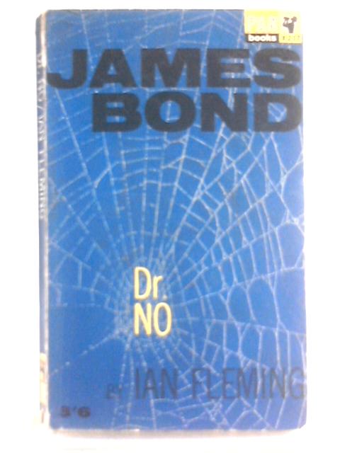 Dr No (X237) von Ian Fleming