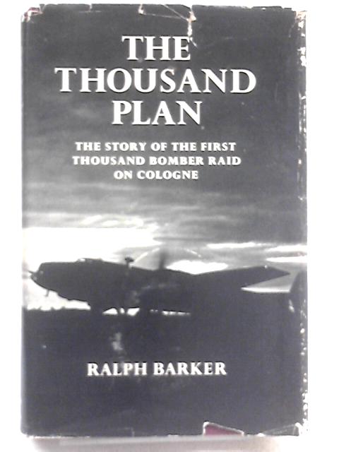 Thousand Plan von Ralph Barker