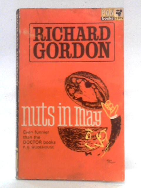 Nuts in May By Richard Gordon