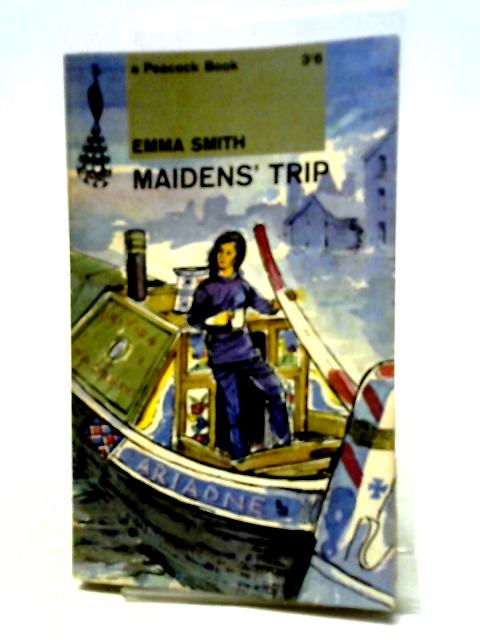 Maidens' Trip von Emma Smith