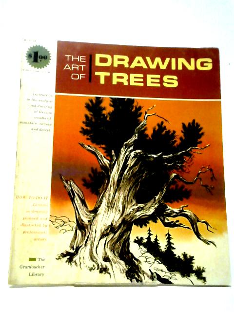 The Art of Drawing Trees von Anon