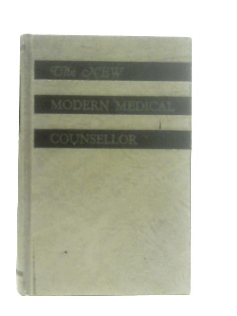 Modern Medical Counsellor von Hubert O. Swartout