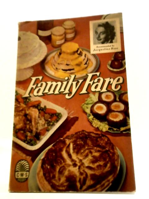 Family Fare von Co-operative Wholesale Society