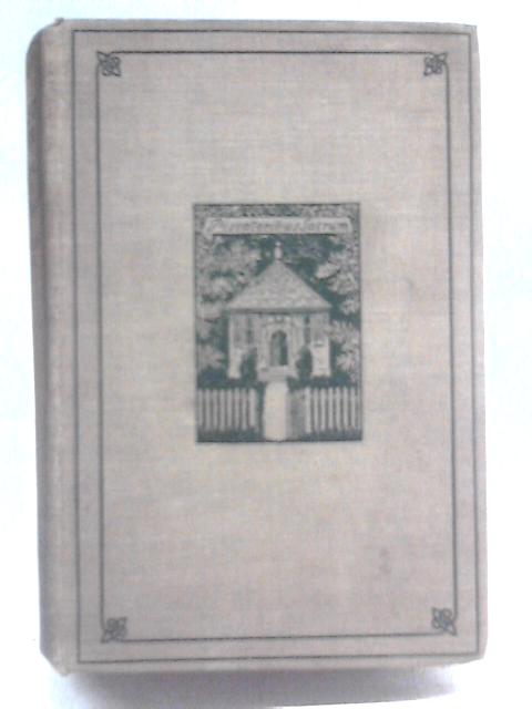 The Compleat Angler. By Isaac Walton and Charles Cotton