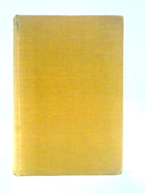 The Letters of T.E. Lawrence By T. E. Lawrence David Garnett (Ed.)