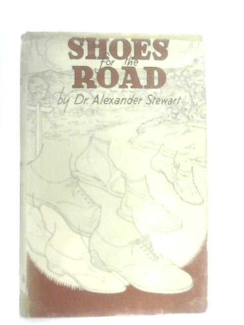 Shoes for The Road von Alexander Stewart