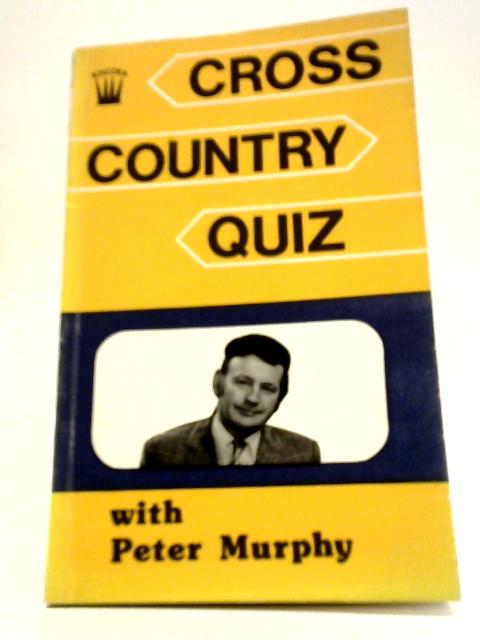 Cross Country Quiz von Peter Murphy