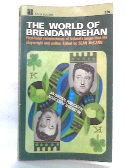 The World of Brendan Behan von Various s